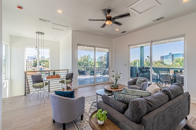 4319 Sylvester St, Dallas, TX 75219 - photo 3