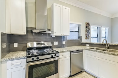 1919 Bittercreek Dr, Houston, TX 77042 - photo 7