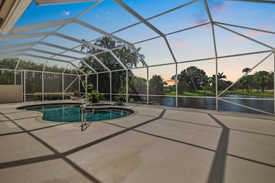 9741 Spray Dr, West Palm Beach, FL 33411 - photo 4