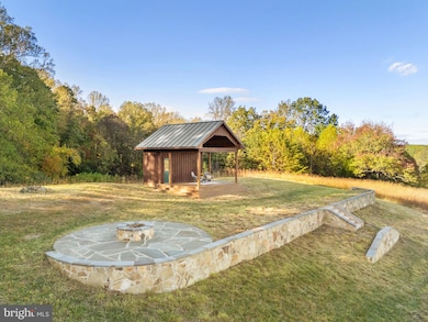 6450 John Barton Payne Rd, Marshall, VA 20115 - photo 7