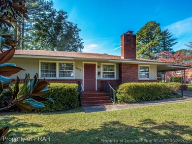 2623 Bennington Rd, Fayetteville, NC 28303 - photo 3