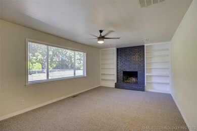 12846 S 114th East Ave, Broken Arrow, OK 74011 - photo 5