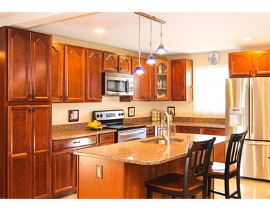 6 Baylor Ave, Westborough, MA 01581 - photo 3