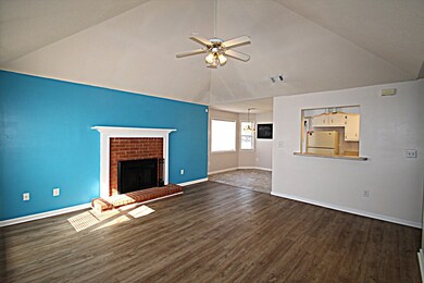 Great room