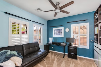 1414 W Swan Ct, Chandler, AZ 85286 - photo 4