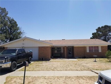 15348 Werling Ct, Horizon City, TX 79928 - photo 5