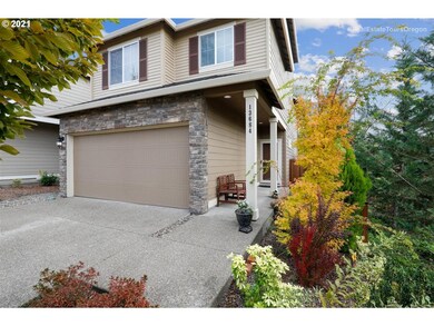 13684 SE Siskin Ln, Happy Valley, OR 97015 - photo 2