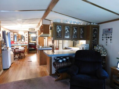 W8514 Cty O, Tomahawk, WI 54487 - photo 3