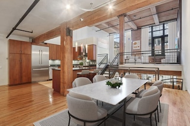 1000 West Washington Building II unit 137, Chicago, IL 60607 - photo 2