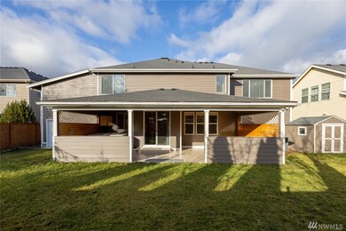 17122 134th Ln E, Puyallup, WA 98374 - photo 5