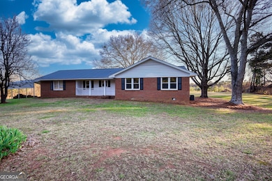 26 Loyd Cemetery Rd, Newborn, GA 30056 - photo 2