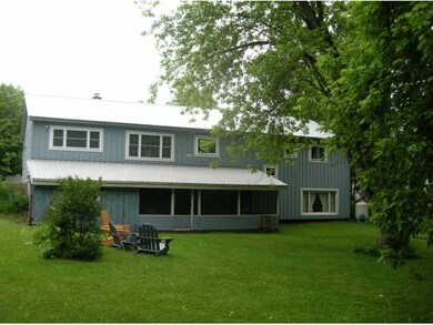 287 Gilman Ave unit 1, Saint Johnsbury, VT 05819 - photo 2