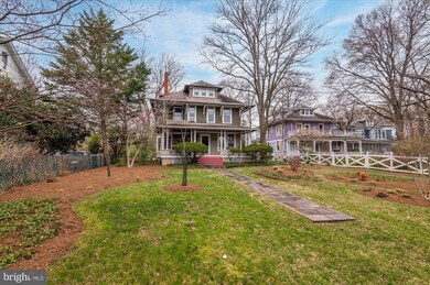 7210 Blair Rd NW, Washington, DC 20012 - photo 2