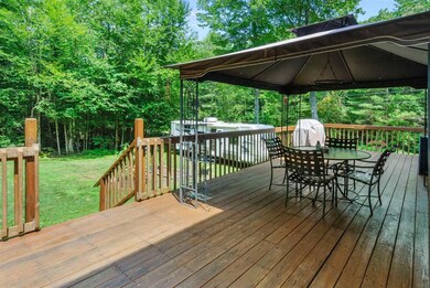 101 Rogers Rd, Center Barnstead, NH 03225 - photo 5