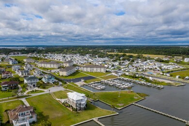 Cedar Point Villas Unit A32-7
