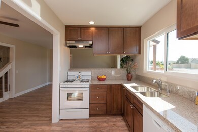 Kitchen B
