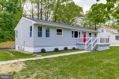 225 11th Ave NW, Glen Burnie, MD 21061 - photo 3