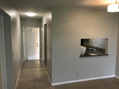 Entry Way