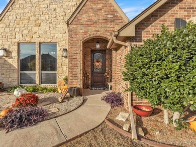 9543 N Yukon, Sperry, OK 74073 - photo 3