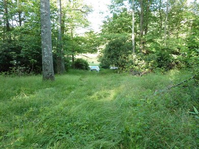 View to the Road