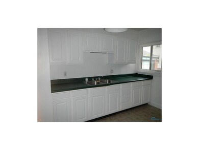 1st Floor Plan. kitchen
