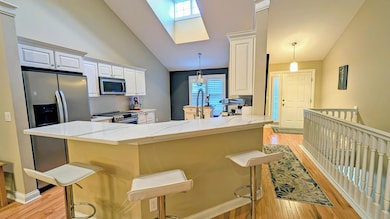 7871 Linksview Cir unit 7871, Westerville, OH 43082 - photo 4