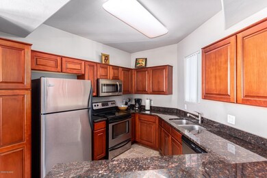Rio del Sol unit 20103, Tucson, AZ 85718 - photo 5