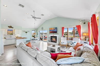 25 S Dayton Dr, Little Egg Harbor Township, NJ 08087 - photo 2