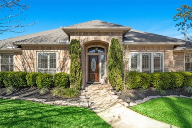 419 Oak Ridge Grove Dr, Spring, TX 77386 - photo 4