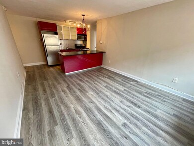 2101 17 Chestnut St unit 1419, Philadelphia, PA 19103 - photo 6