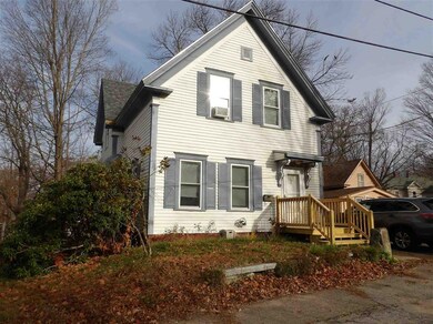 40 Oak St, Franklin, NH 03235 - photo 2