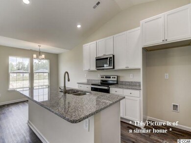 1416 Heirloom Dr unit Lot 212, Conway, SC 29527 - photo 5