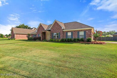 03-417 Edgewood Crossing