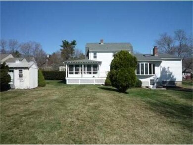 44 Fairview St, Westwood, MA 02090 - photo 5