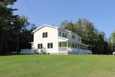 East side