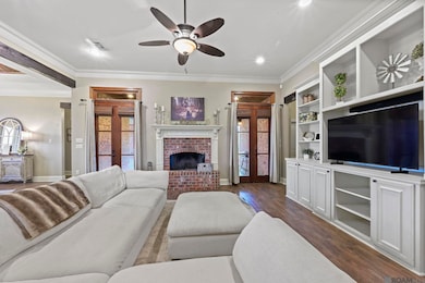 42301 Devall Rd, Prairieville, LA 70769 - photo 4