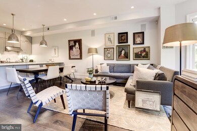 1506 Q St NW unit 3, Washington, DC 20009 - photo 7