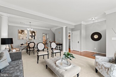 25840 Kirkwood Square, Chantilly, VA 20152 - photo 5