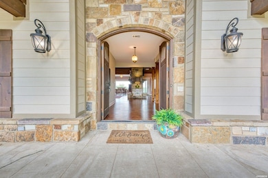 209 Morland Ct, Hot Springs, AR 71913 - photo 5