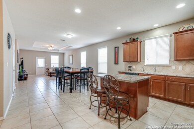 24358 Invitation Oak, San Antonio, TX 78261 - photo 7