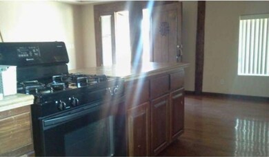 home kitchen
