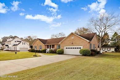 2660 Saint John Cir unit Na, Kinston, NC 28504 - photo 2