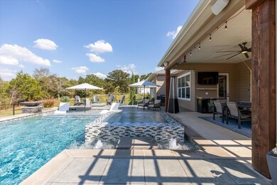 341 Tananger Springs Dr, Denison, TX 75021 - photo 6