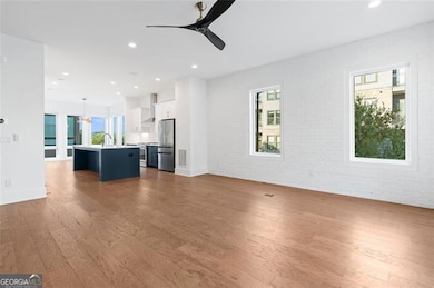 352 Gibson St SE, Atlanta, GA 30316 - photo 5