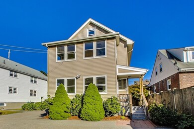 64 Baker St unit 64, Belmont, MA 02478 - photo 3