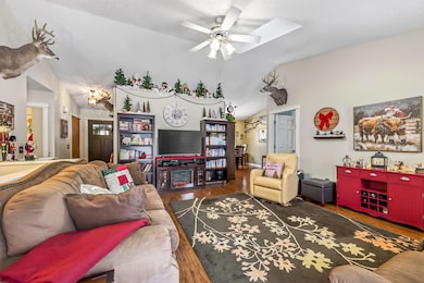 4895 W Birch Ln, Pentwater, MI 49449 - photo 7