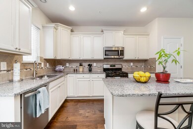 639 Warblers Perch Way, Glen Burnie, MD 21060 - photo 6