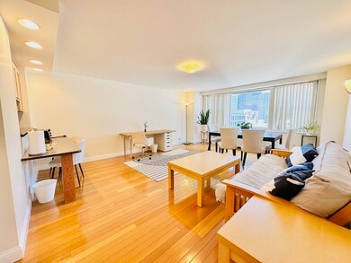 Tremont on the Common unit 14D, Boston, MA 02111 - photo 2