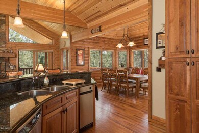 2680 Misty Mountain - Kitchen