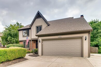 03 Exterior Front
